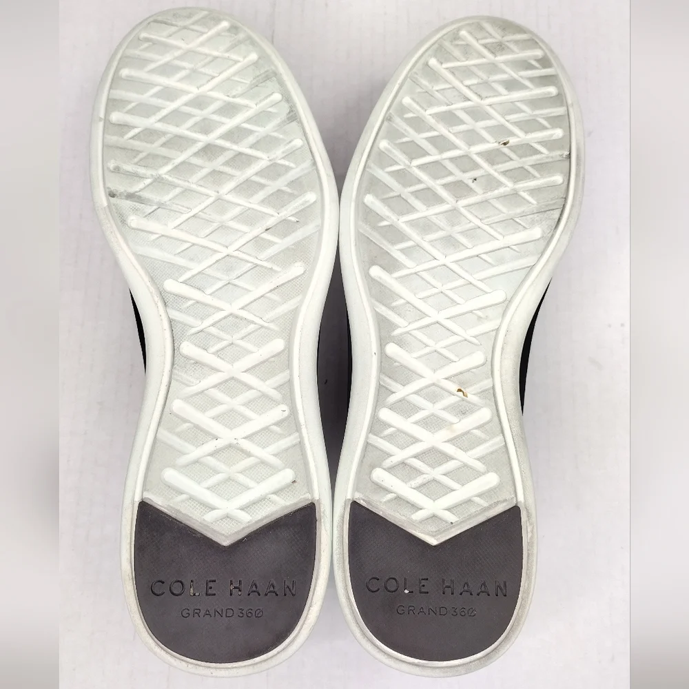 Cole Haan classic slip